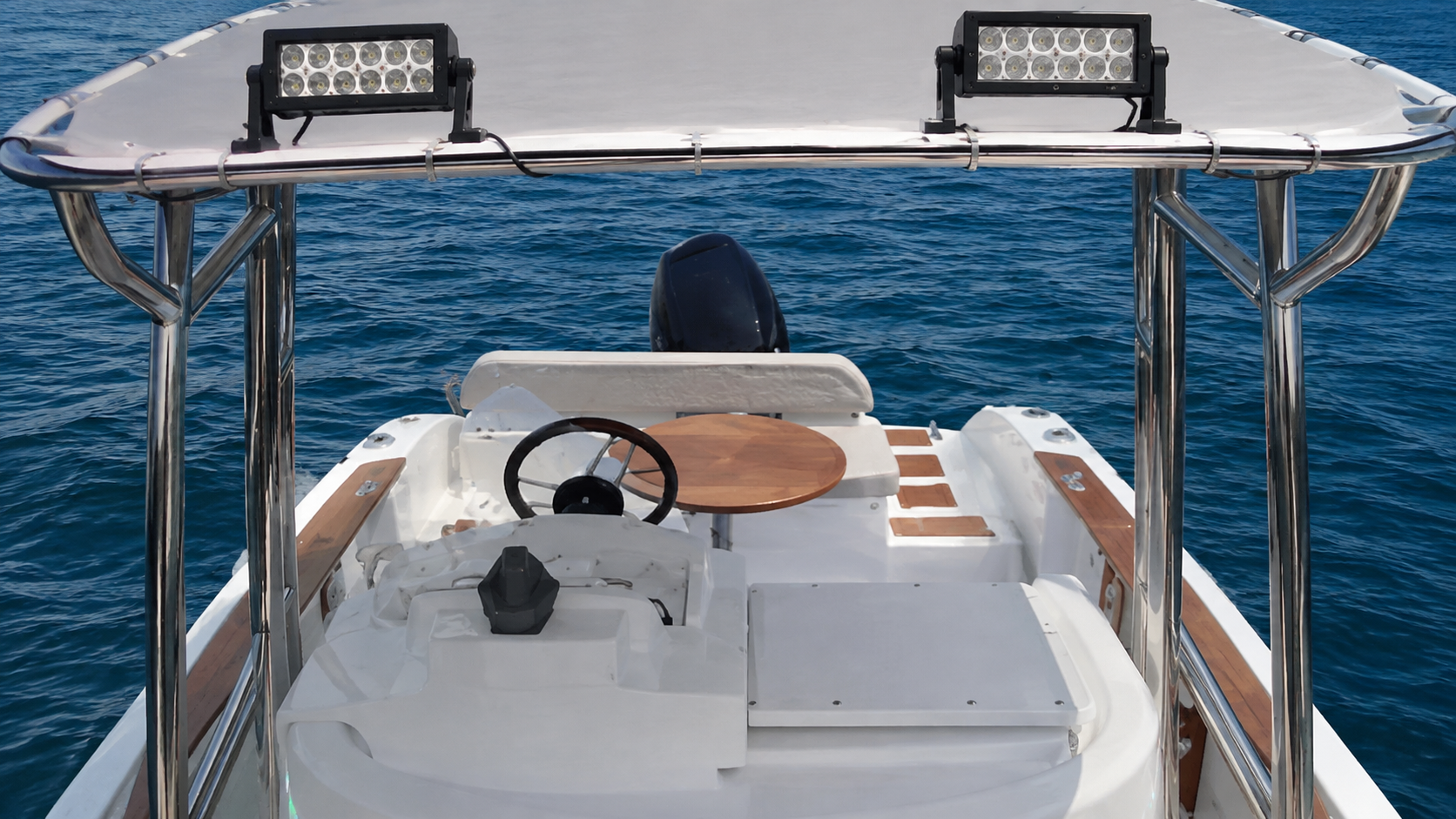 Bain de soleil du Cabine 650